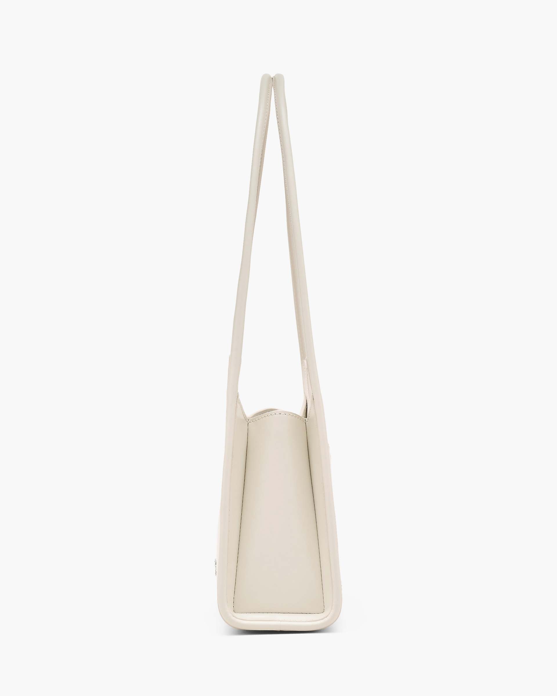 The Claw Clip Shoulder Bag - Cotton White | Marc Jacobs sale
