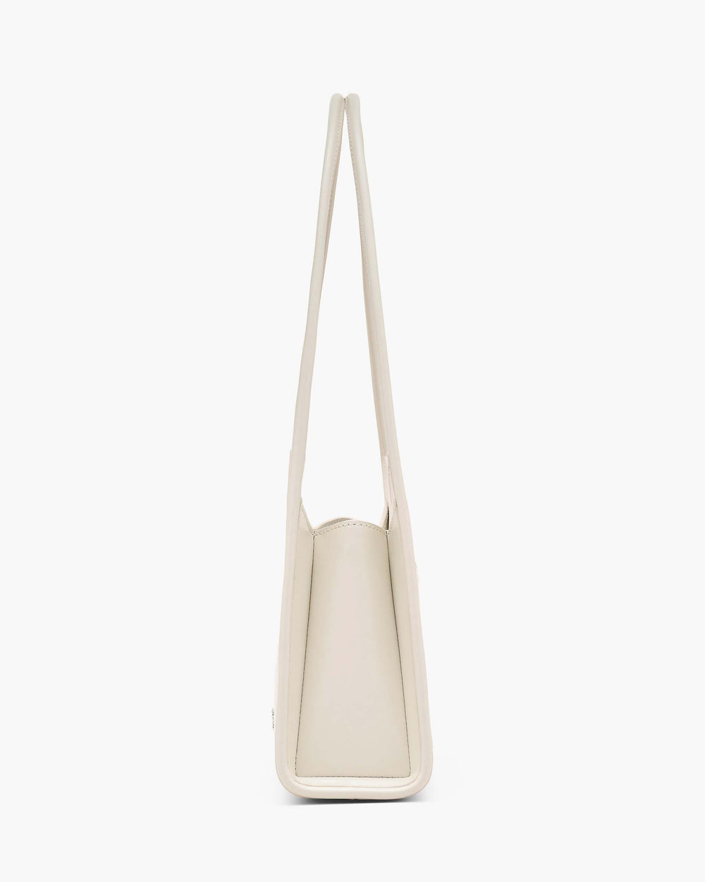 The Claw Clip Shoulder Bag - Cotton White | Marc Jacobs sale