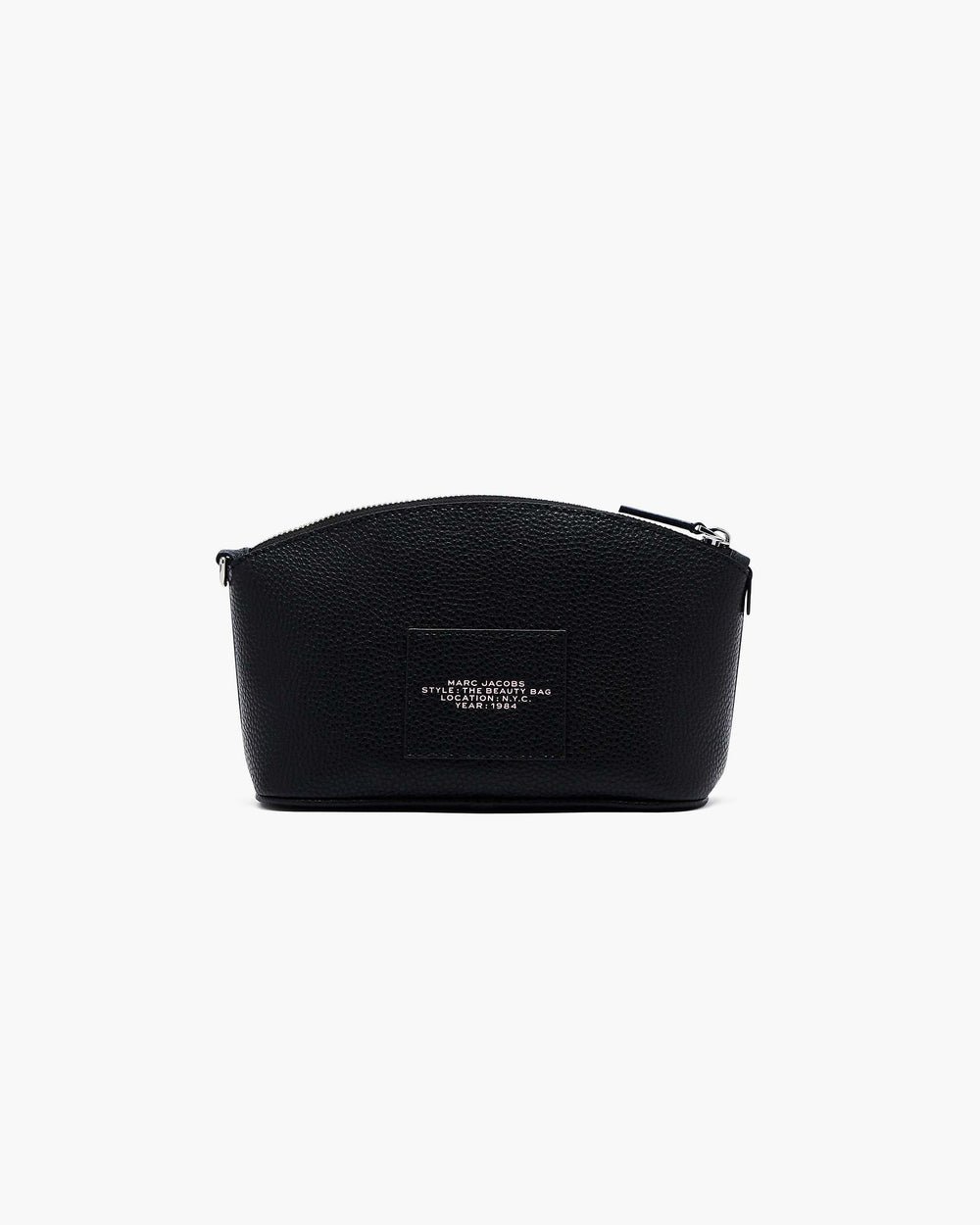 The Sticker Patch Beauty Bag - Black Multi | Marc Jacobs sale