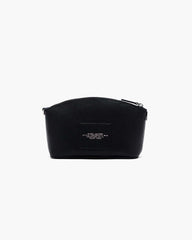 The Sticker Patch Beauty Bag - Black Multi | Marc Jacobs sale