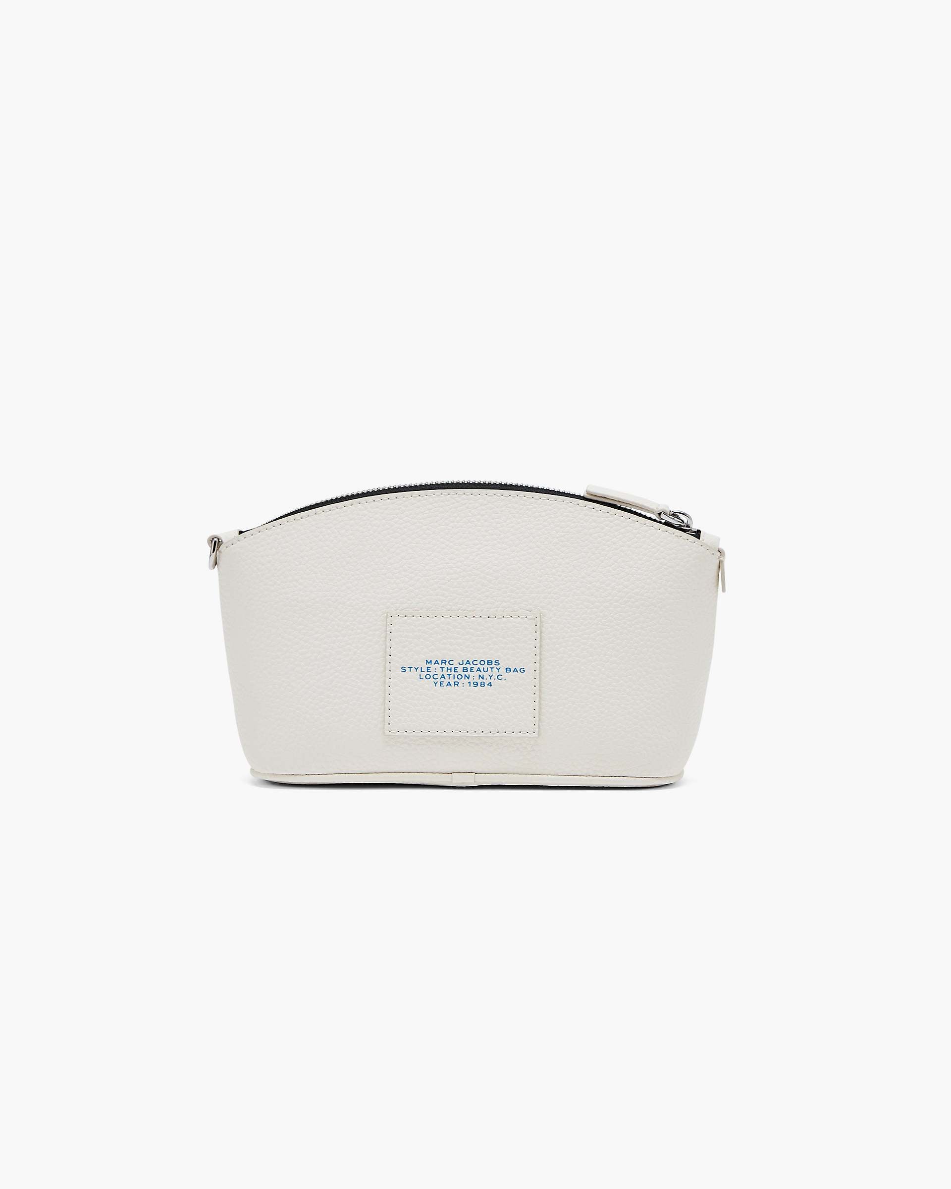 The Sticker Patch Beauty Bag - White Multi | Marc Jacobs for sale