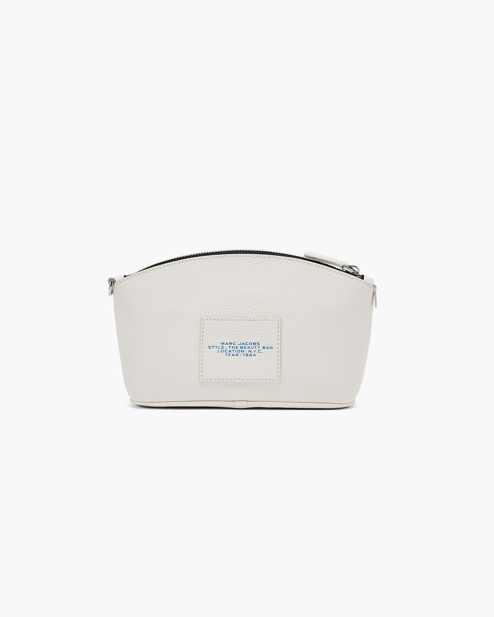 The Sticker Patch Beauty Bag - White Multi | Marc Jacobs for sale