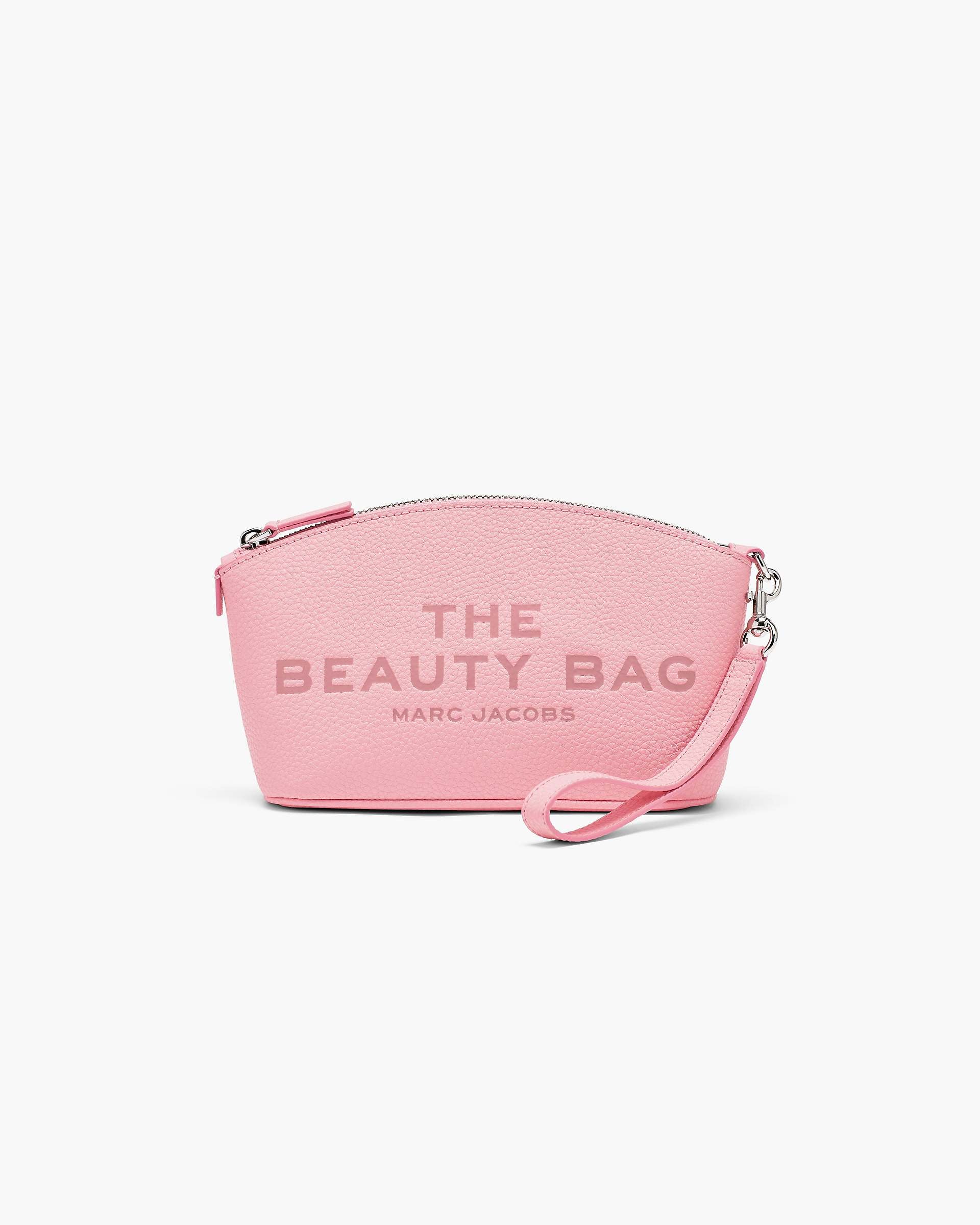 The Beauty Bag - Ribbon Pink | Marc Jacobs on sale