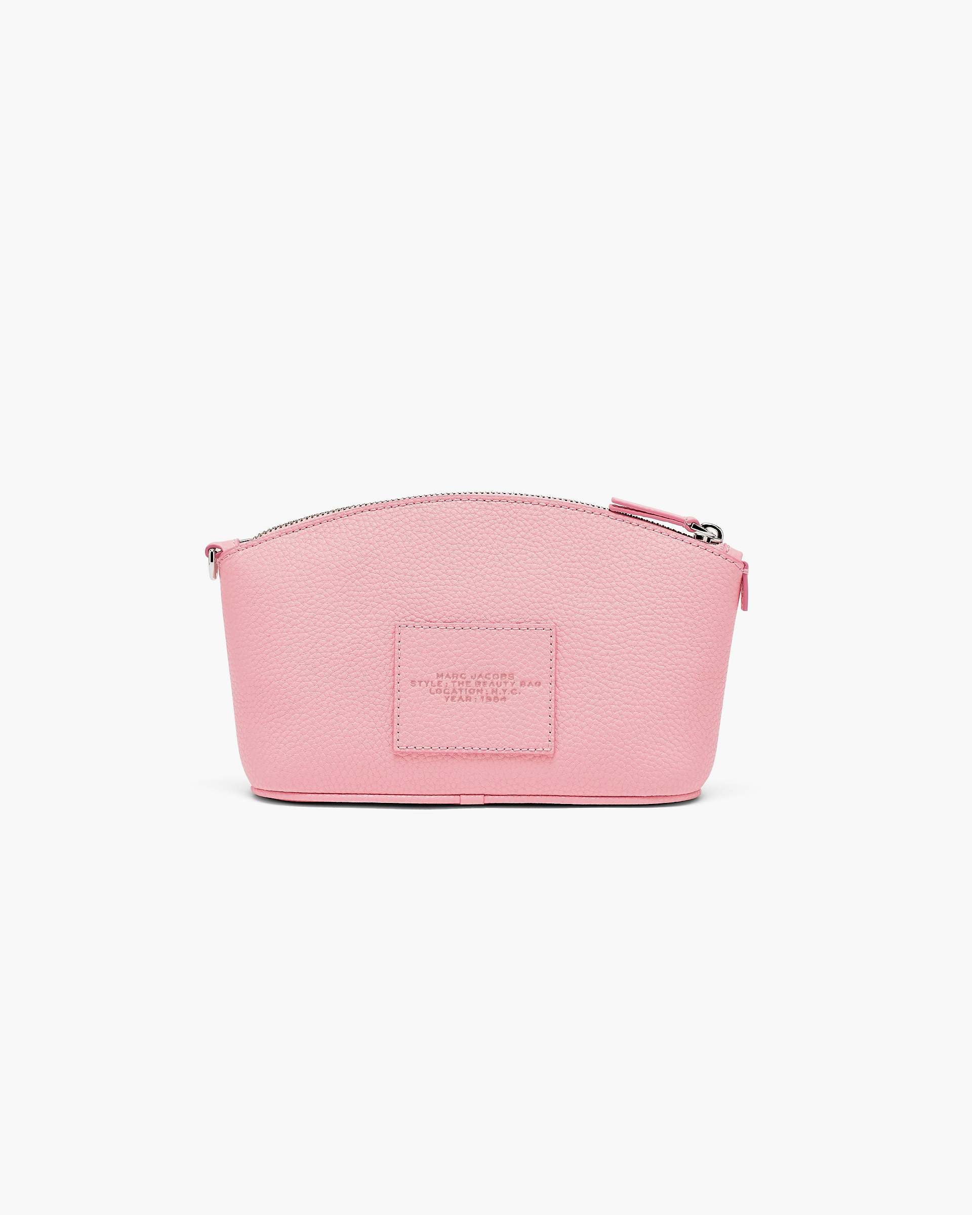 The Beauty Bag - Ribbon Pink | Marc Jacobs on sale