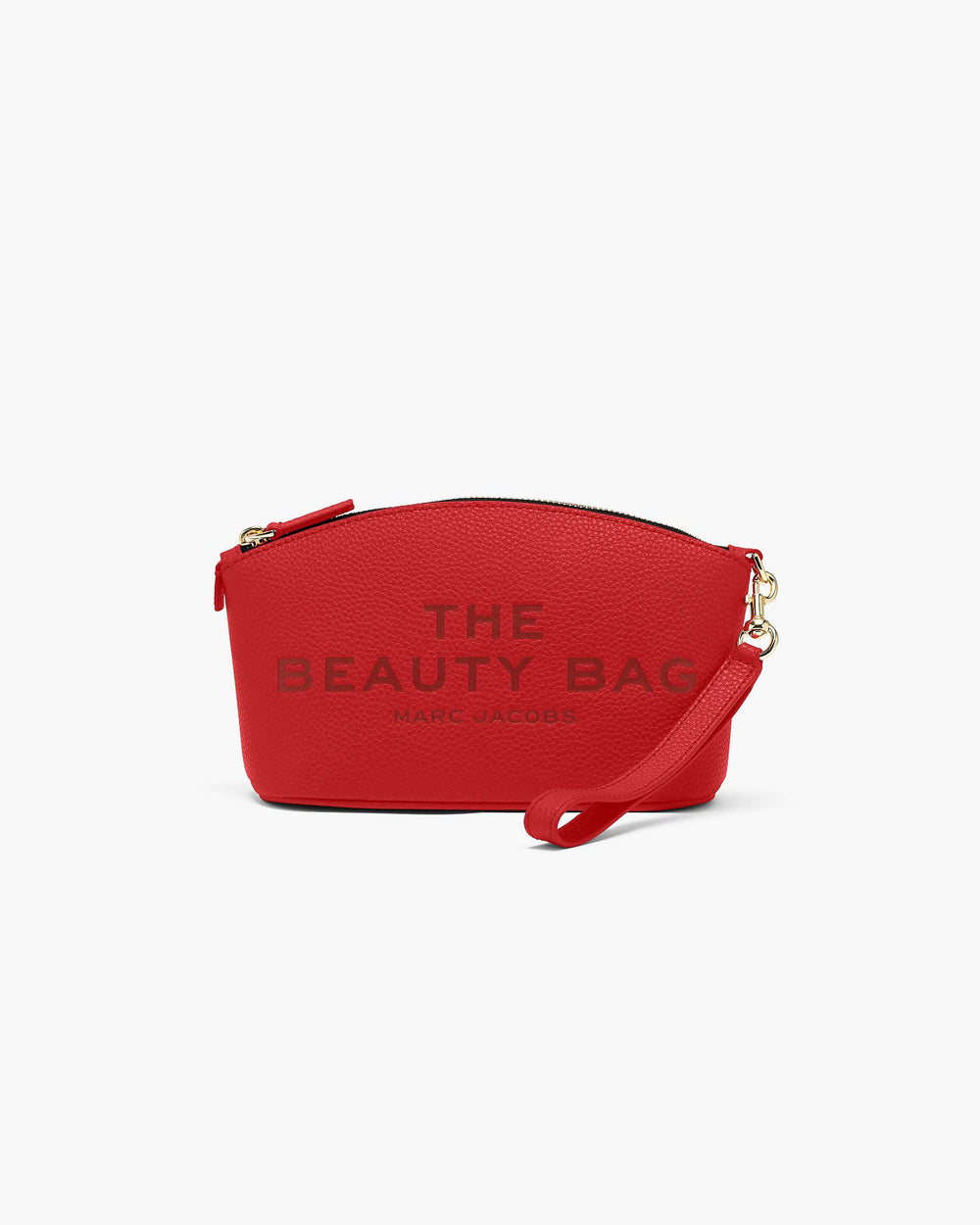 The Beauty Bag - True Red | Marc Jacobs US