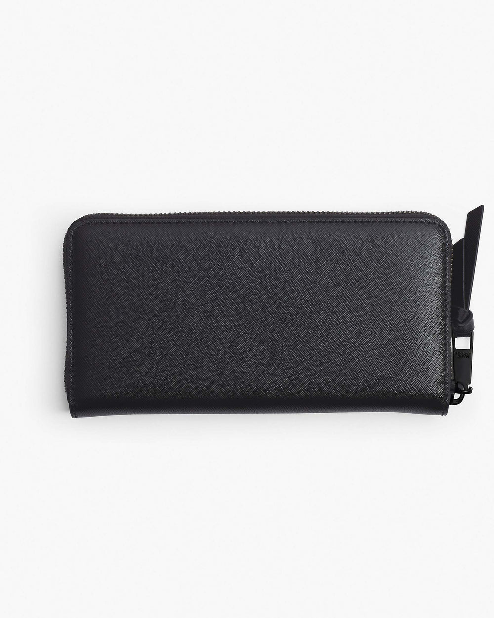 The Utility Snapshot DTM Continental Wallet - Black | Marc Jacobs online