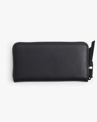The Utility Snapshot DTM Continental Wallet - Black | Marc Jacobs online