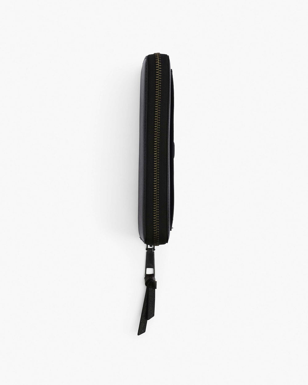 The Utility Snapshot DTM Continental Wallet - Black | Marc Jacobs online