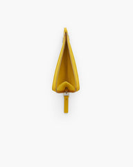 The Top Zip Charm Wallet - Joy Yellow | Marc Jacobs discount