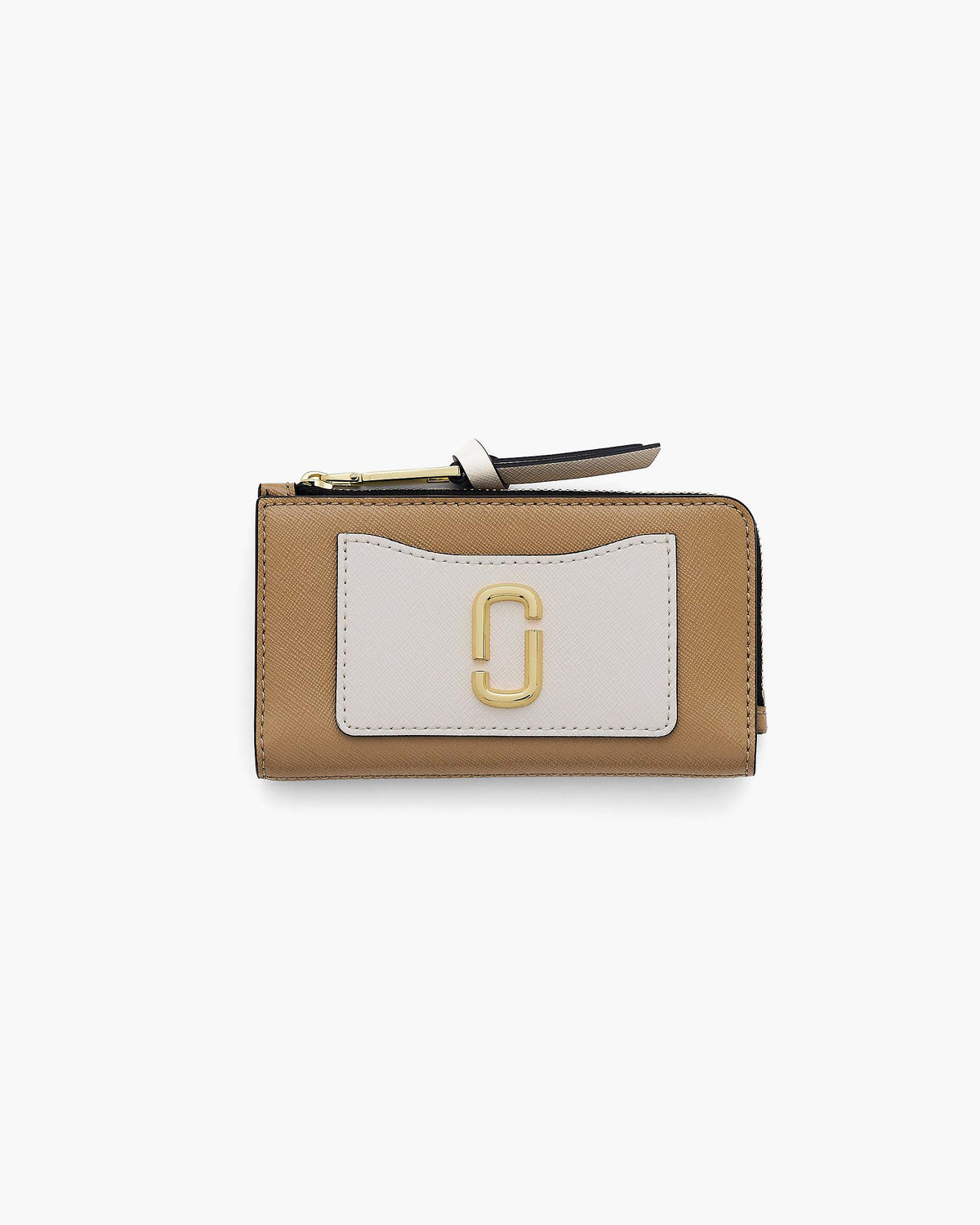 The Utility Snapshot Slim Wallet - Camel Multi | Marc Jacobs for sale