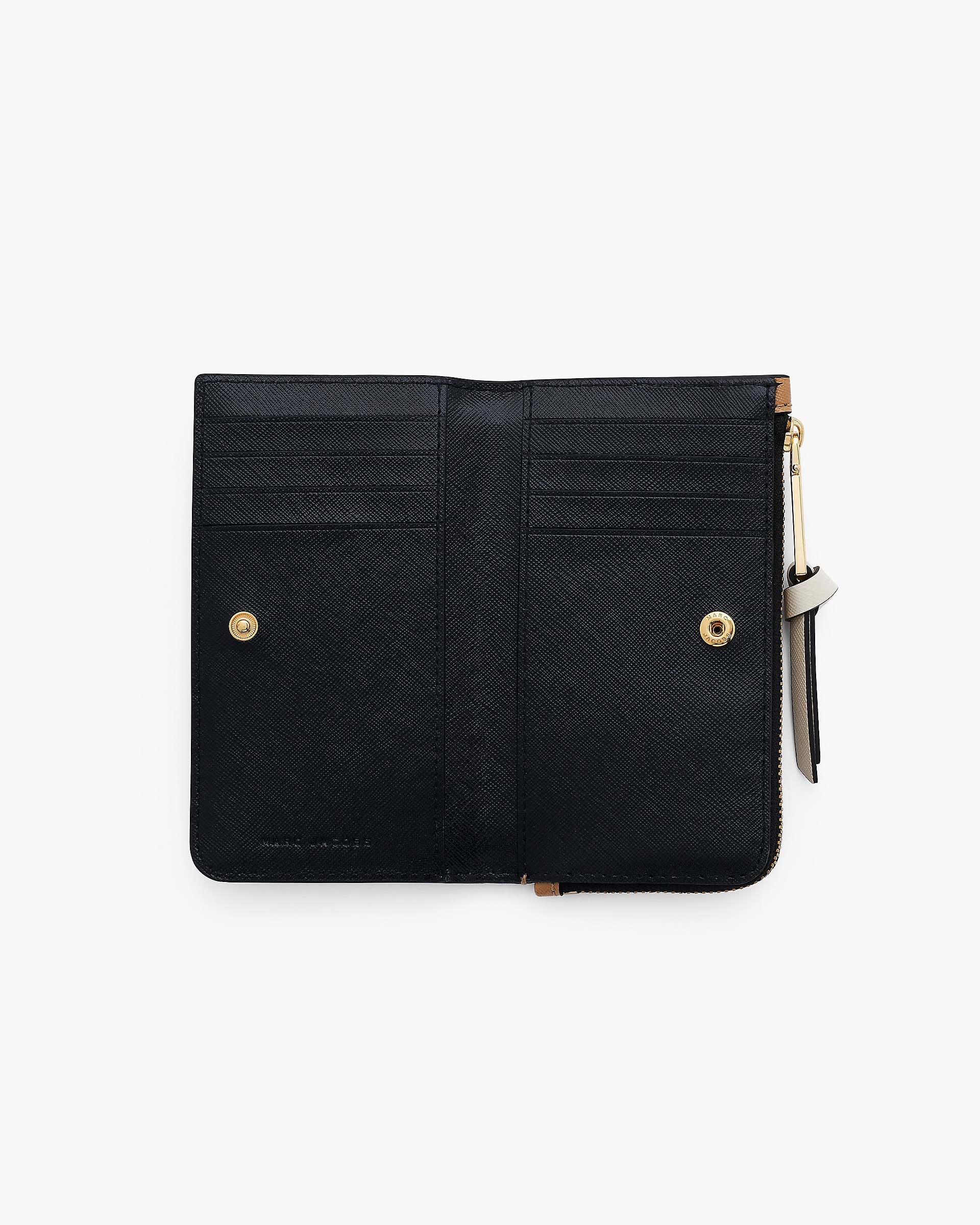The Utility Snapshot Slim Wallet - Camel Multi | Marc Jacobs for sale
