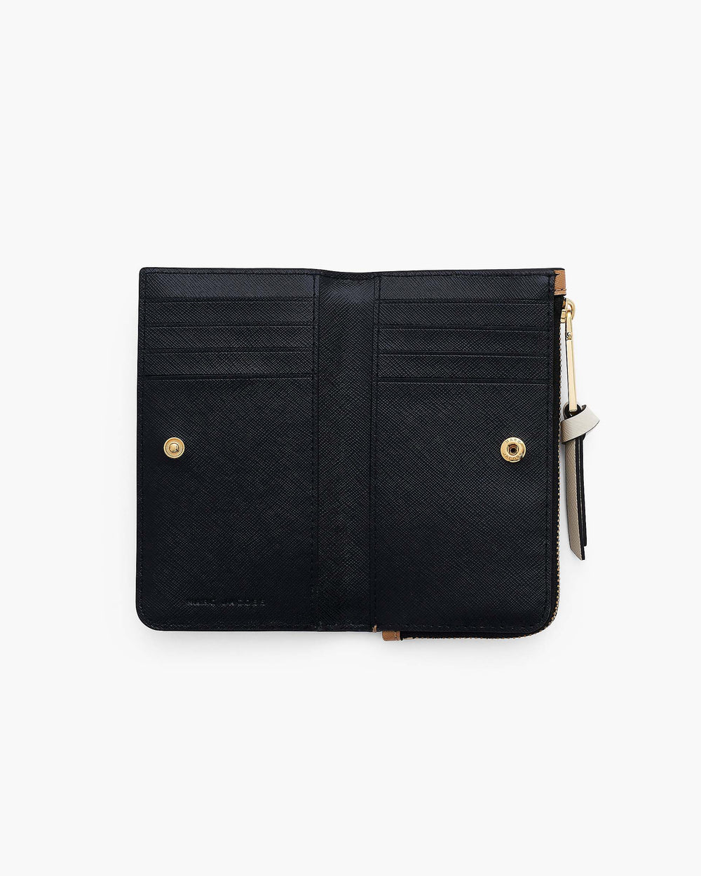 The Utility Snapshot Slim Wallet - Camel Multi | Marc Jacobs for sale
