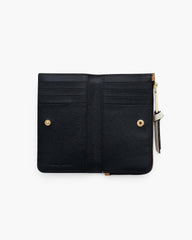 The Utility Snapshot Slim Wallet - Camel Multi | Marc Jacobs for sale