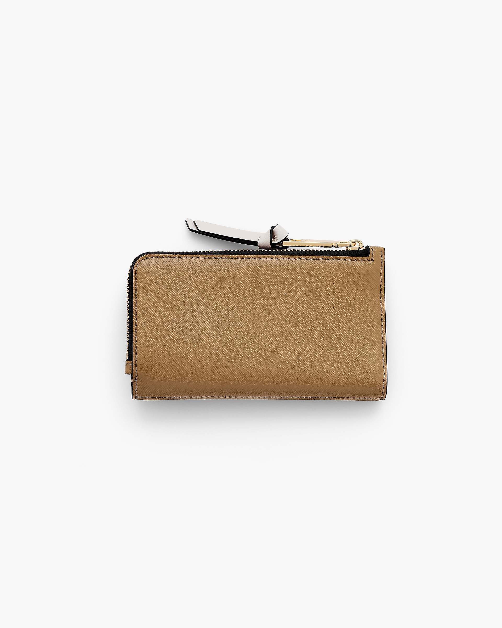 The Utility Snapshot Slim Wallet - Camel Multi | Marc Jacobs for sale