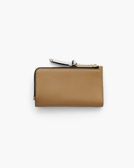 The Utility Snapshot Slim Wallet - Camel Multi | Marc Jacobs for sale