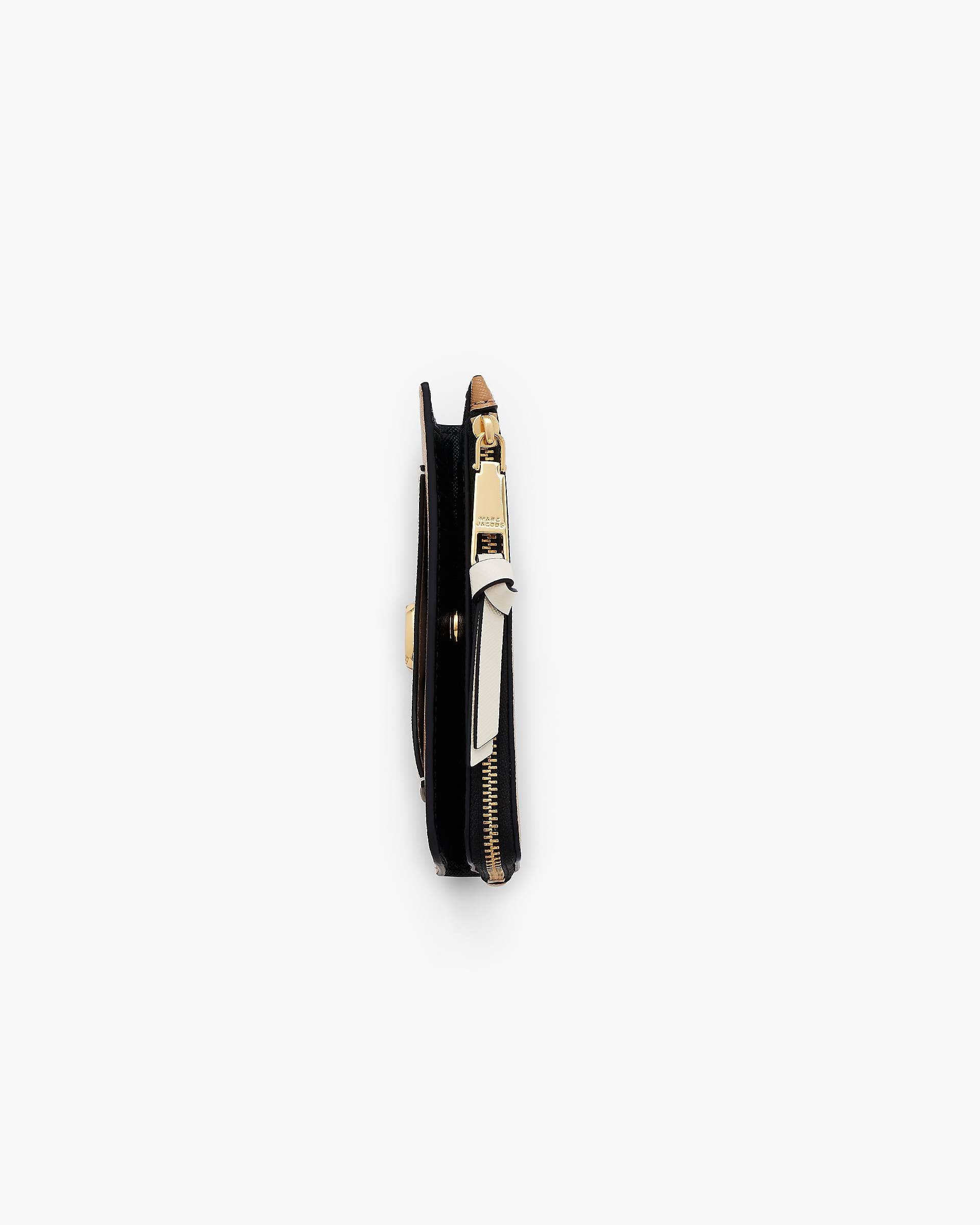 The Utility Snapshot Slim Wallet - Camel Multi | Marc Jacobs for sale
