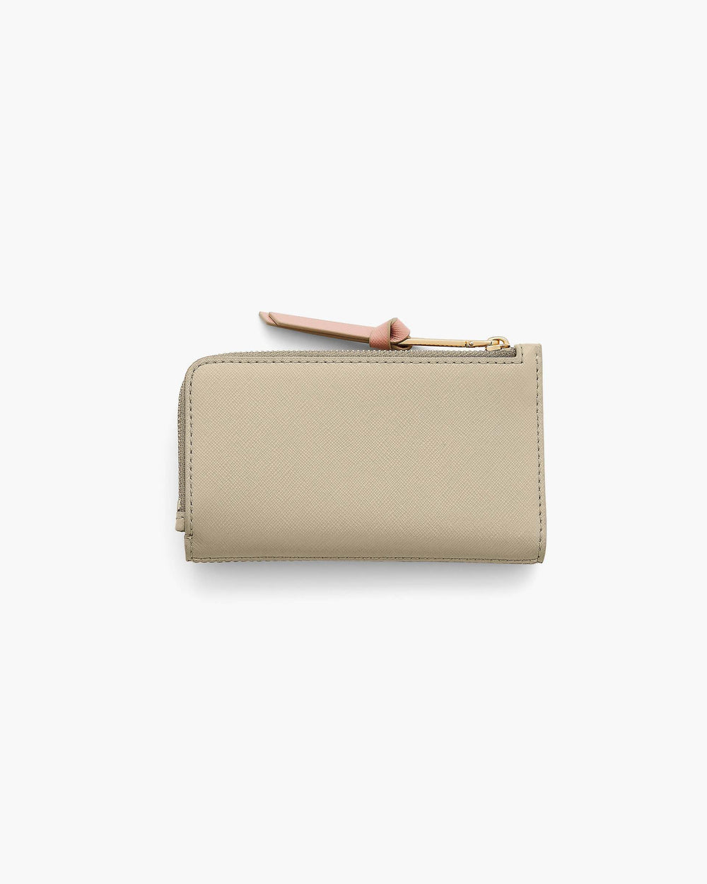The Utility Snapshot Slim Wallet - Khaki Multi | Marc Jacobs US