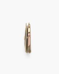 The Utility Snapshot Slim Wallet - Khaki Multi | Marc Jacobs US