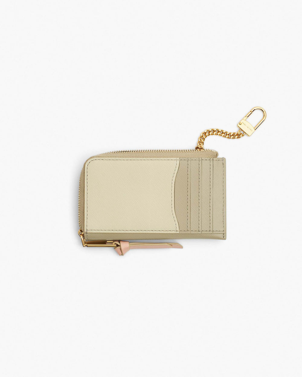 The Utility Snapshot Top Zip Multi Wallet - Khaki Multi|Khaki Multi | Marc Jacobs on sale