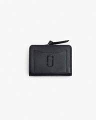 The Utility Snapshot DTM Mini Compact Wallet - Black | Marc Jacobs for sale