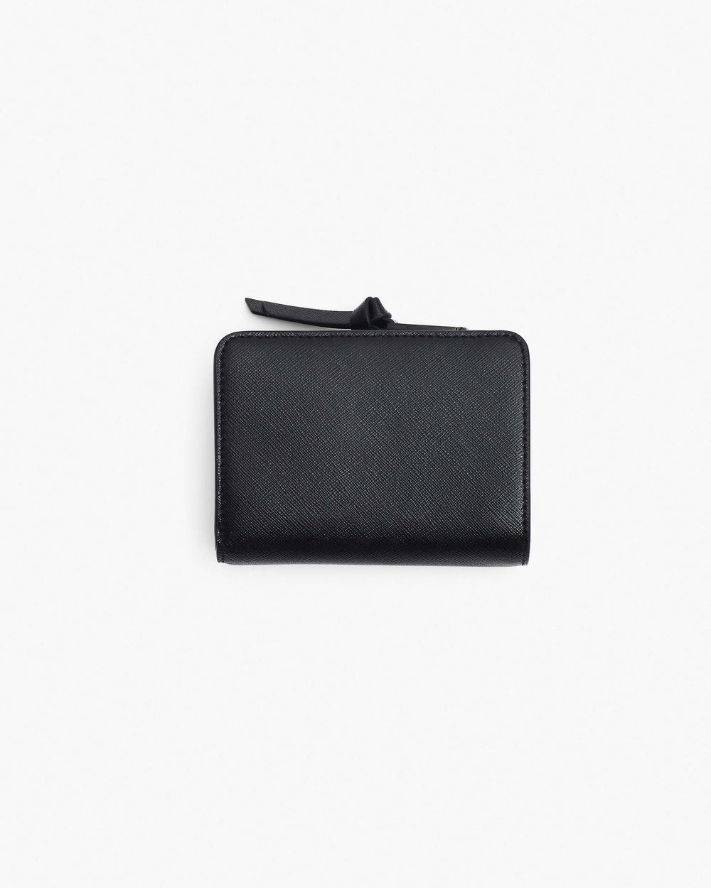The Utility Snapshot DTM Mini Compact Wallet - Black | Marc Jacobs for sale