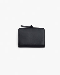 The Utility Snapshot DTM Mini Compact Wallet - Black | Marc Jacobs for sale