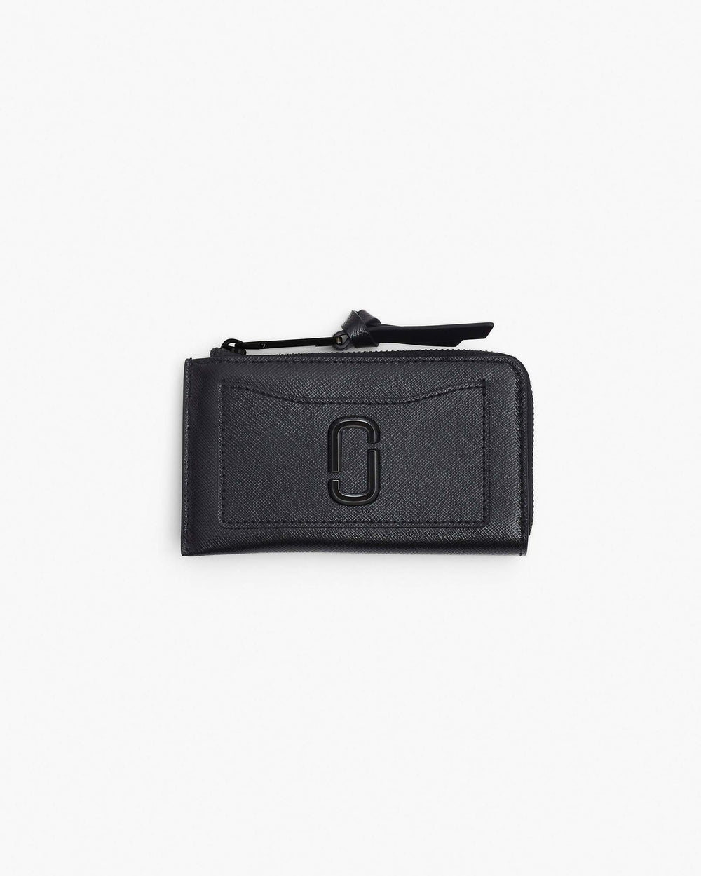 The Utility Snapshot DTM Top Zip Multi Wallet - Black | Marc Jacobs on sale