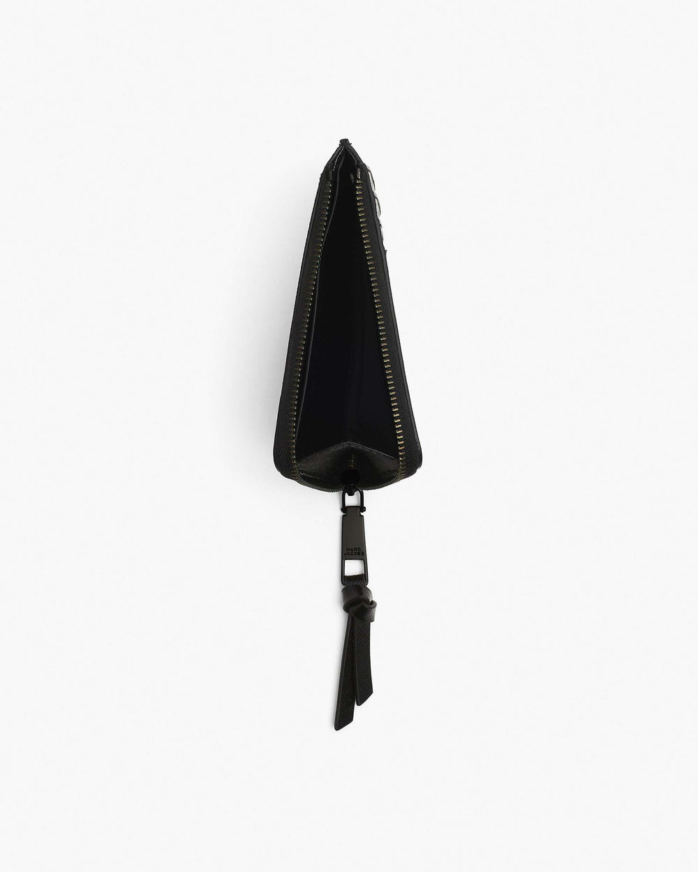 The Utility Snapshot DTM Top Zip Multi Wallet - Black | Marc Jacobs on sale