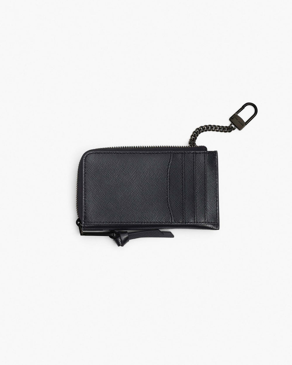 The Utility Snapshot DTM Top Zip Multi Wallet - Black | Marc Jacobs on sale