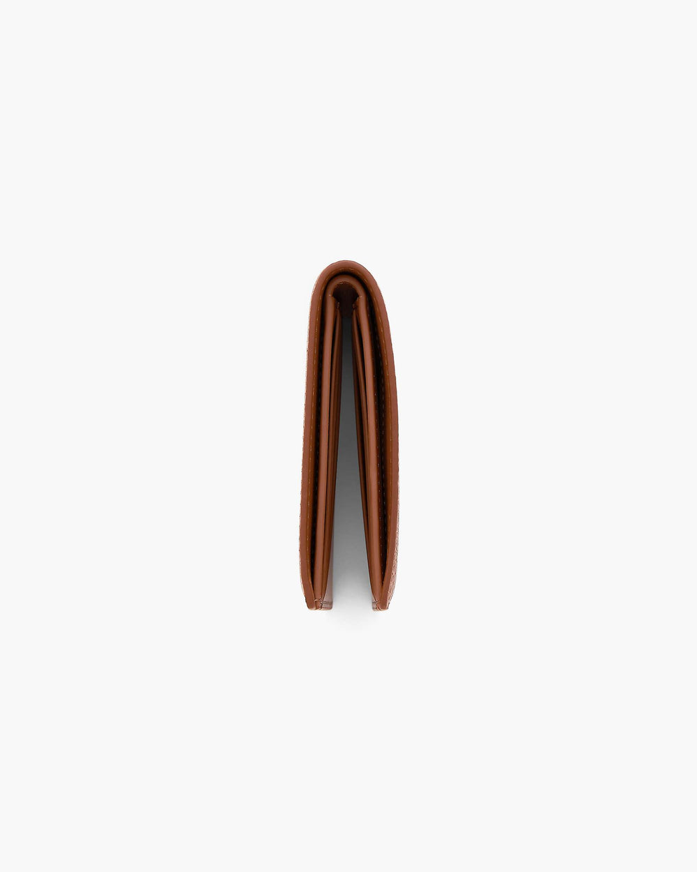 The Leather Billfold Wallet - Argan Oil | Marc Jacobs US