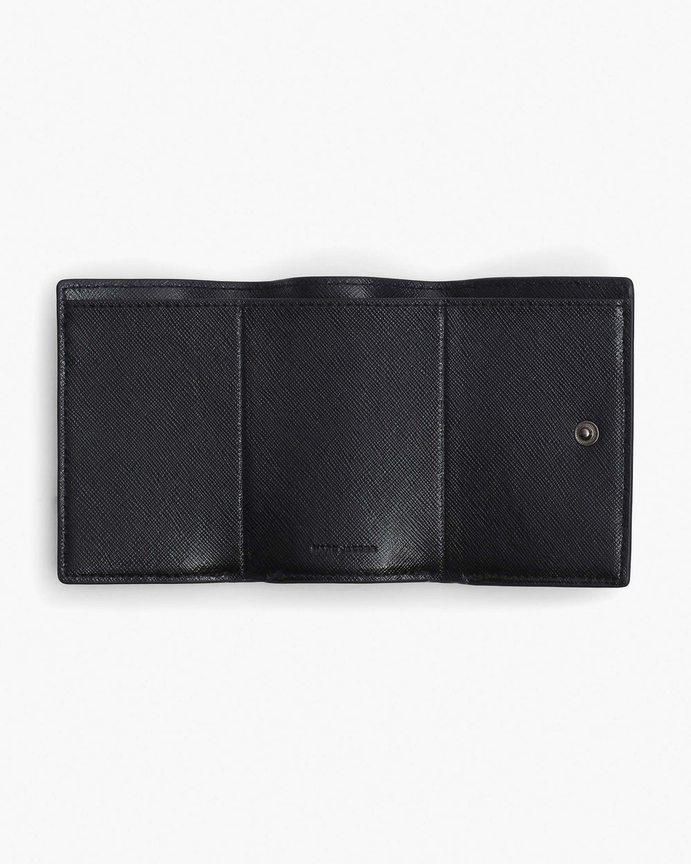 The Utility Snapshot DTM Mini Trifold Wallet - Black | Marc Jacobs discount