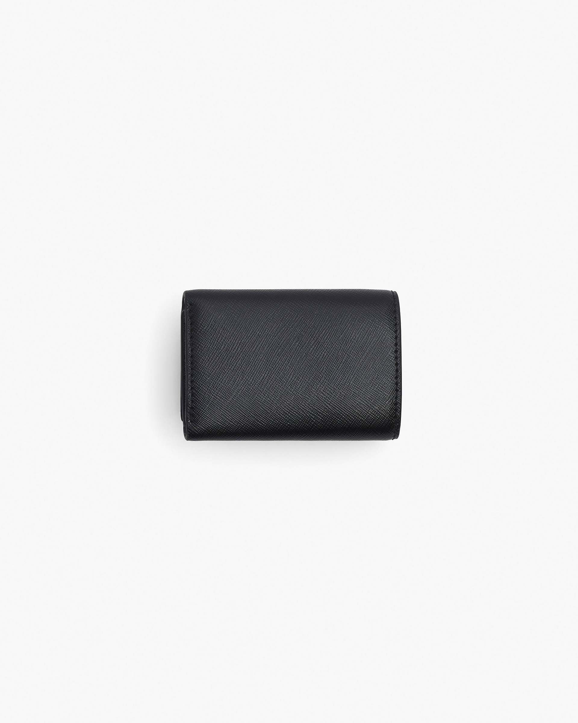 The Utility Snapshot DTM Mini Trifold Wallet - Black | Marc Jacobs discount