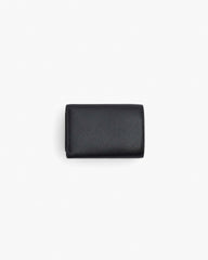 The Utility Snapshot DTM Mini Trifold Wallet - Black | Marc Jacobs discount