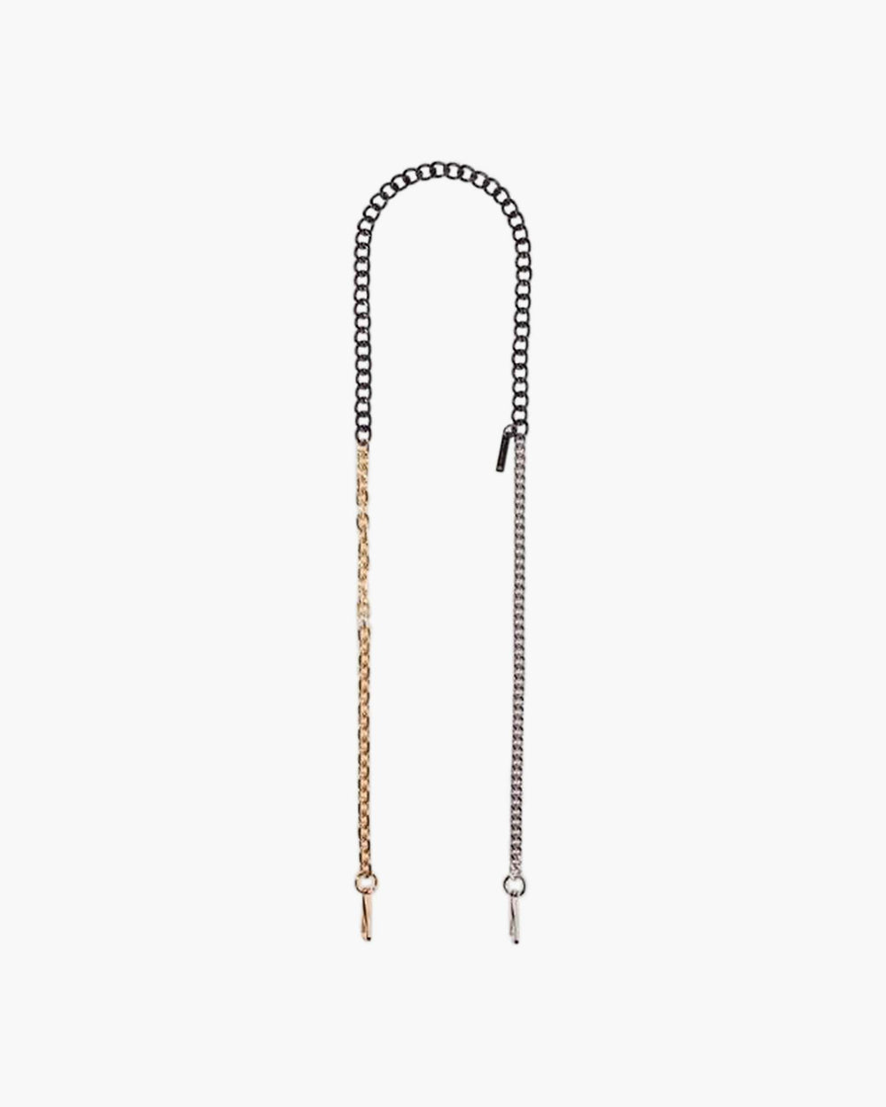 The Chain Strap - Multi | Marc Jacobs online