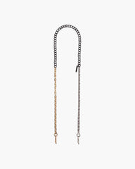 The Chain Strap - Multi | Marc Jacobs online