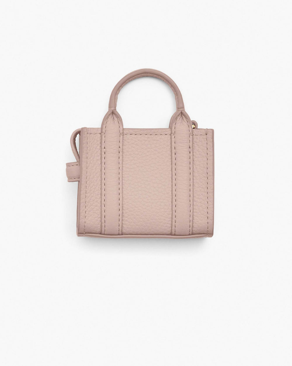 The Nano Tote Bag Charm - Rose|Rose | Marc Jacobs discount