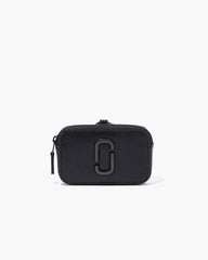 The Nano Snapshot Charm - Black | Marc Jacobs on sale