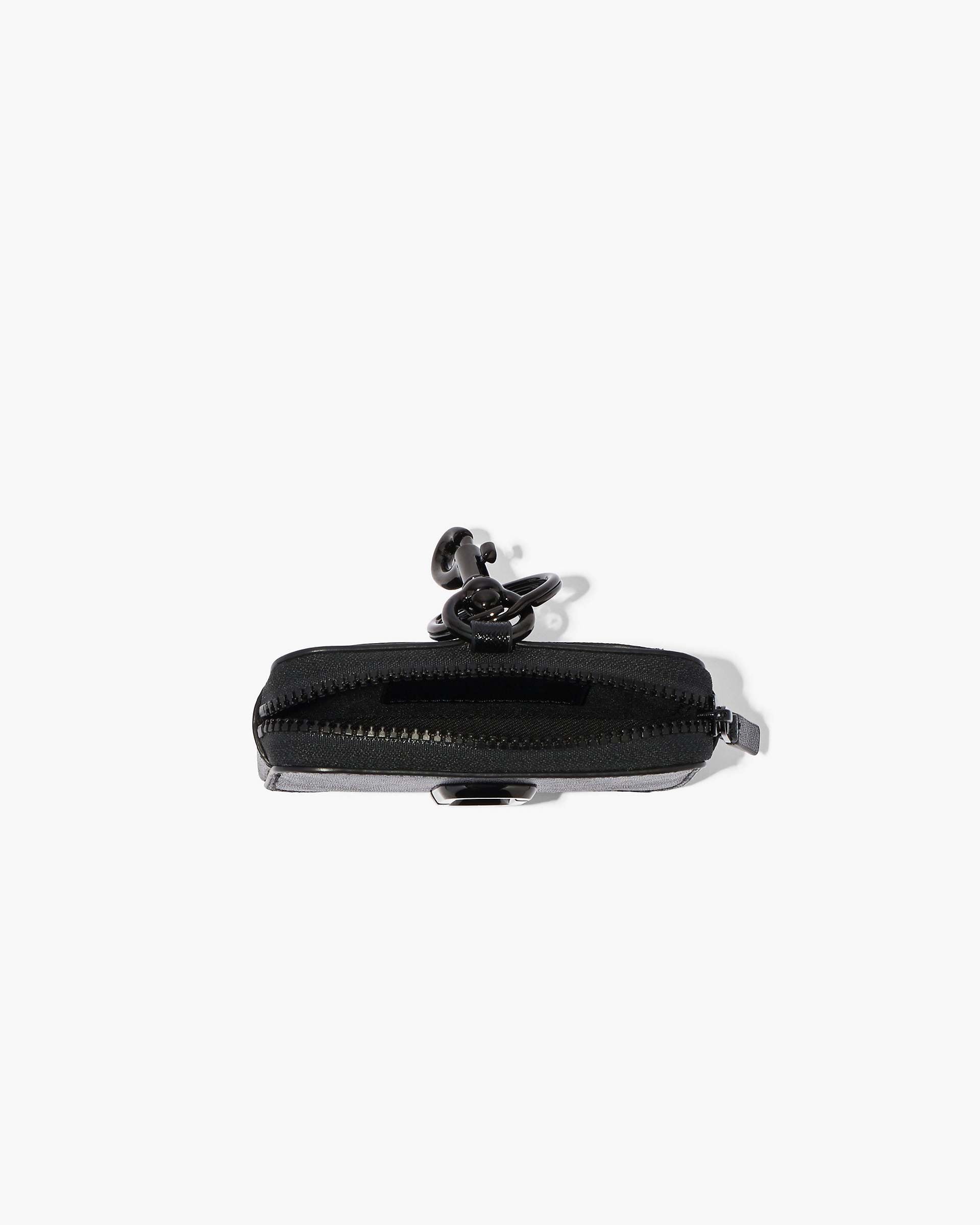 The Nano Snapshot Charm - Black | Marc Jacobs on sale