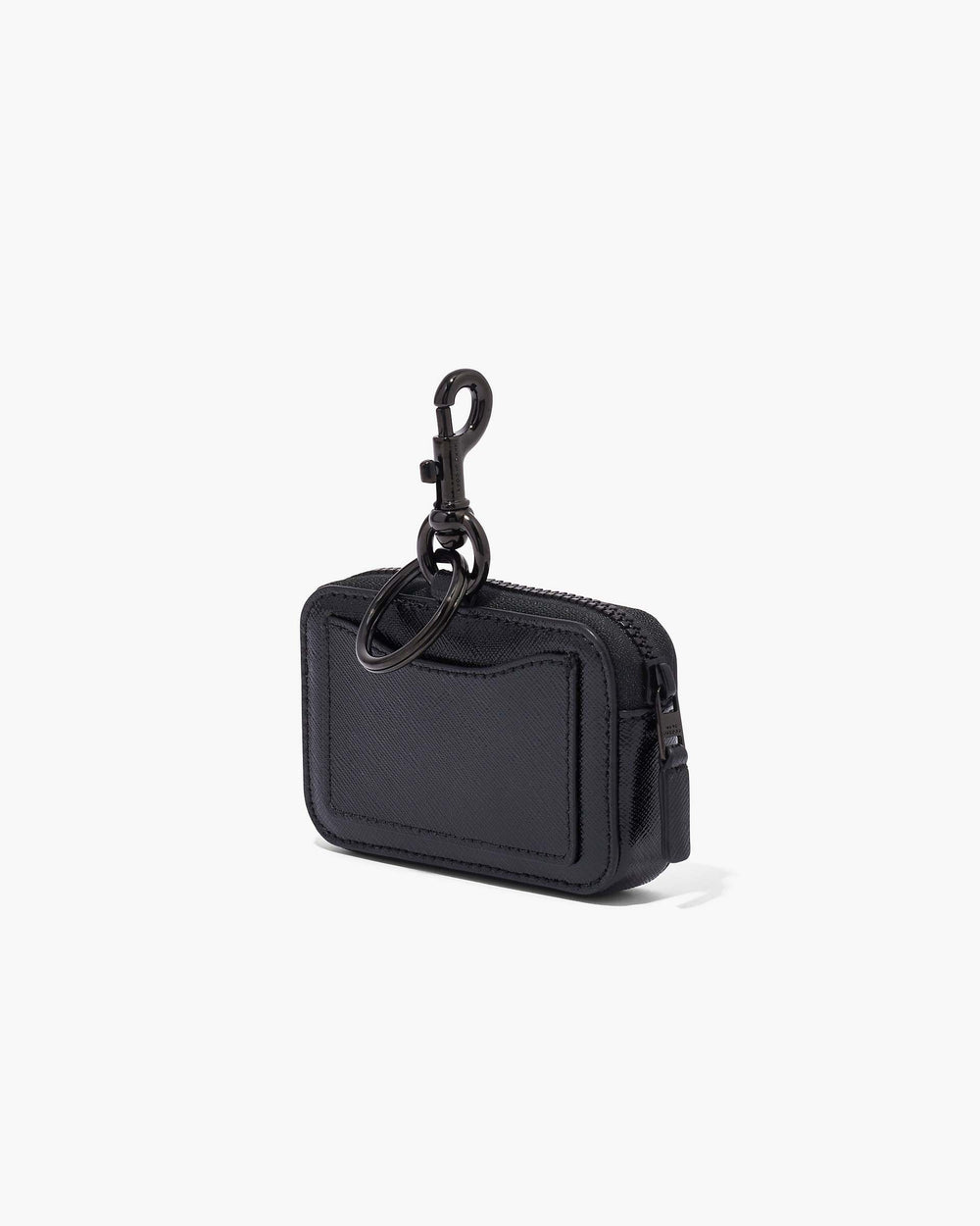 The Nano Snapshot Charm - Black | Marc Jacobs on sale