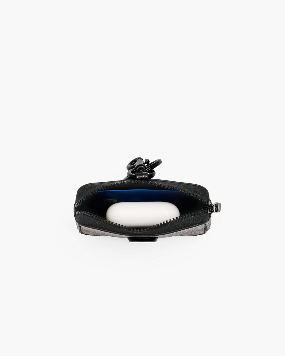 The Nano Snapshot Charm - Black | Marc Jacobs on sale