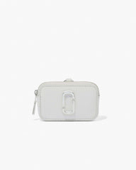 The Nano Snapshot Charm - White | Marc Jacobs US