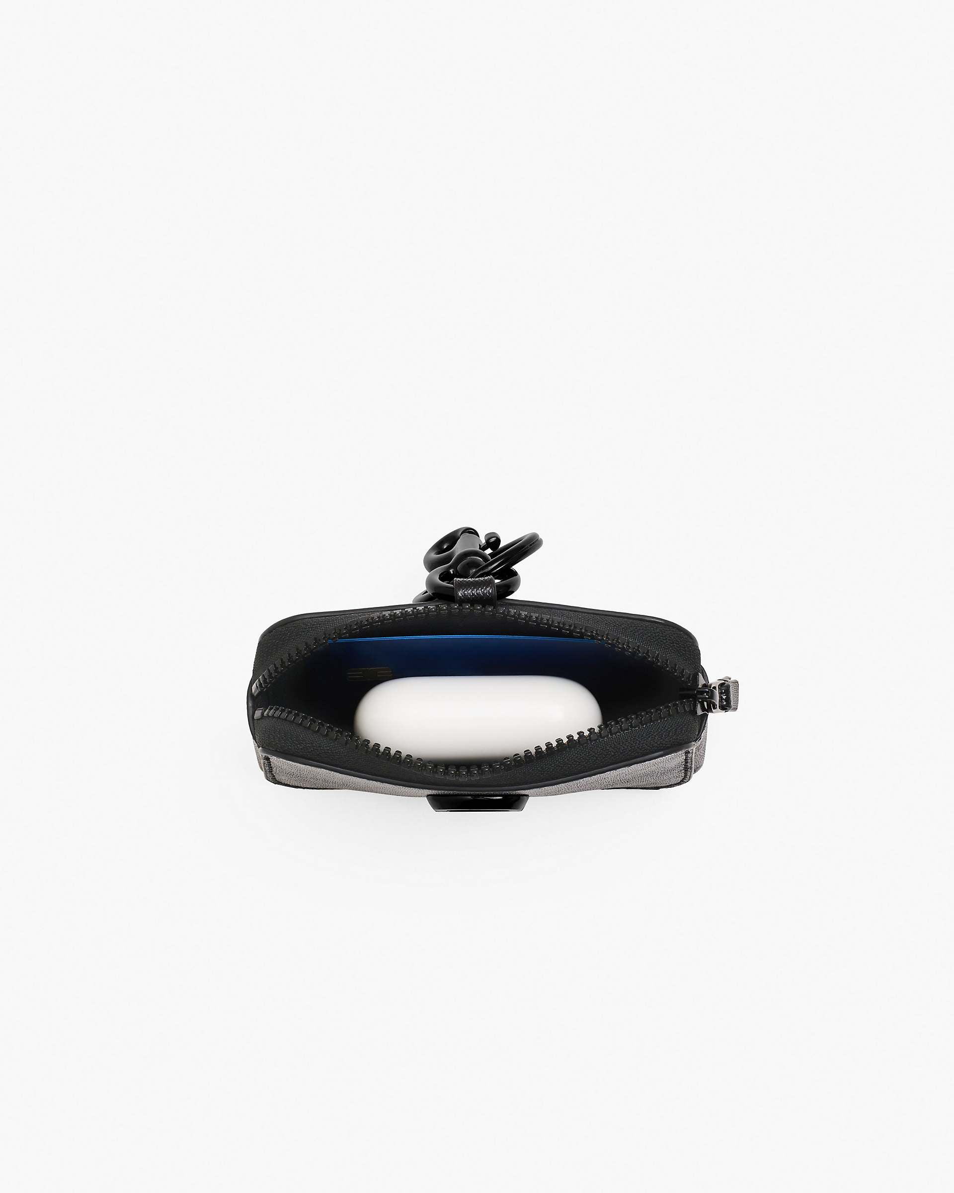 The Nano Snapshot Charm - White | Marc Jacobs US