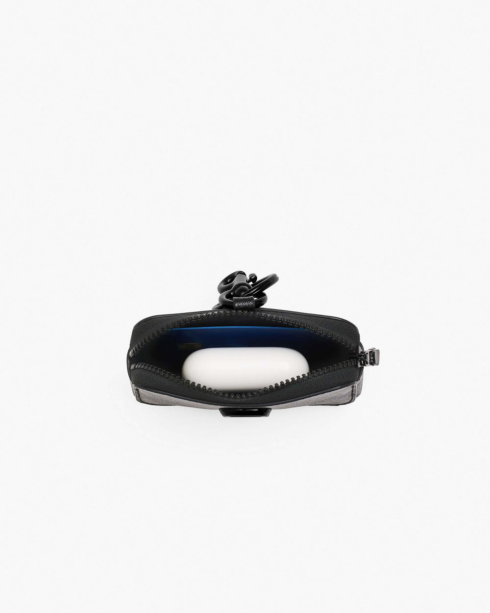 The Nano Snapshot Charm - White | Marc Jacobs US