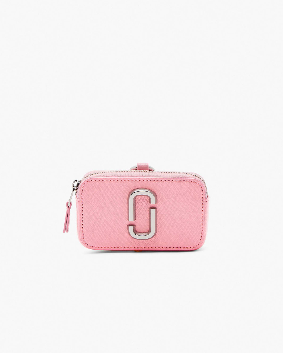 The Nano Snapshot Charm - Ribbon Pink | Marc Jacobs online
