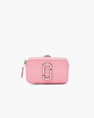 The Nano Snapshot Charm - Ribbon Pink | Marc Jacobs online