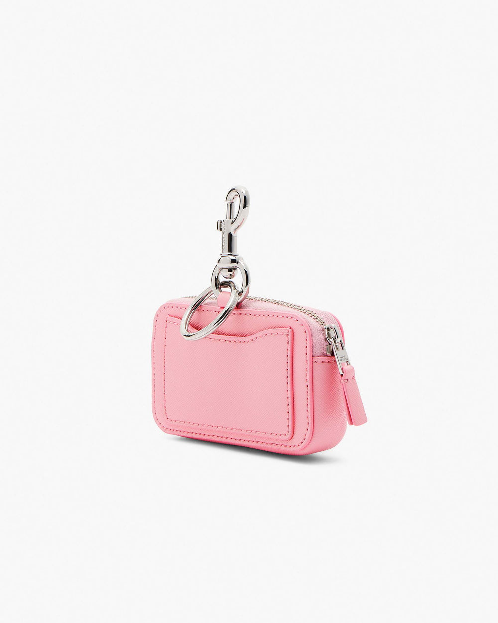 The Nano Snapshot Charm - Ribbon Pink | Marc Jacobs online