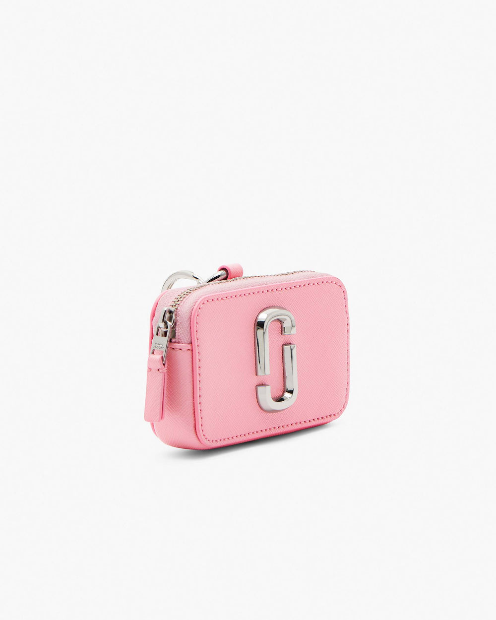 The Nano Snapshot Charm - Ribbon Pink | Marc Jacobs online