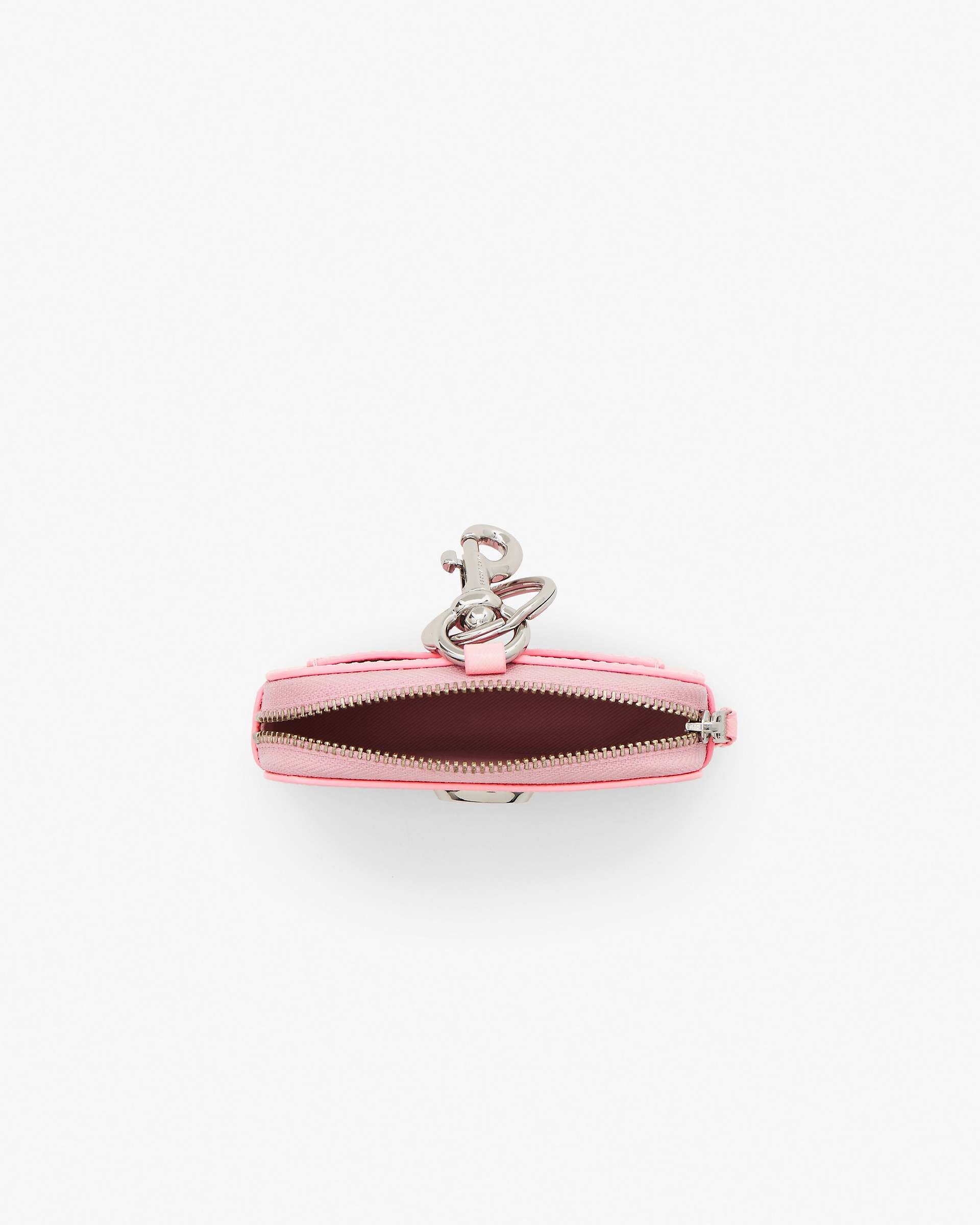 The Nano Snapshot Charm - Ribbon Pink | Marc Jacobs online