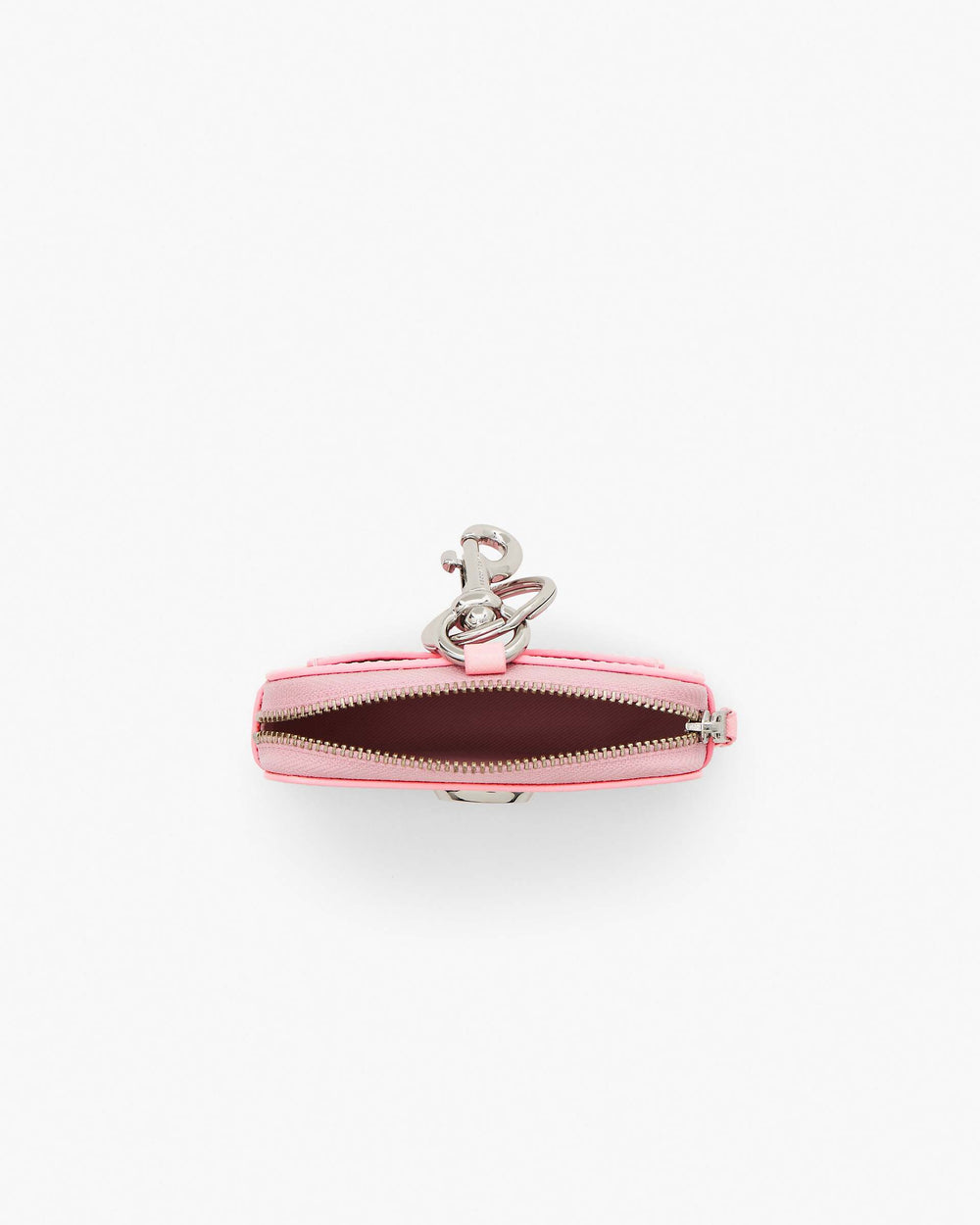 The Nano Snapshot Charm - Ribbon Pink | Marc Jacobs online