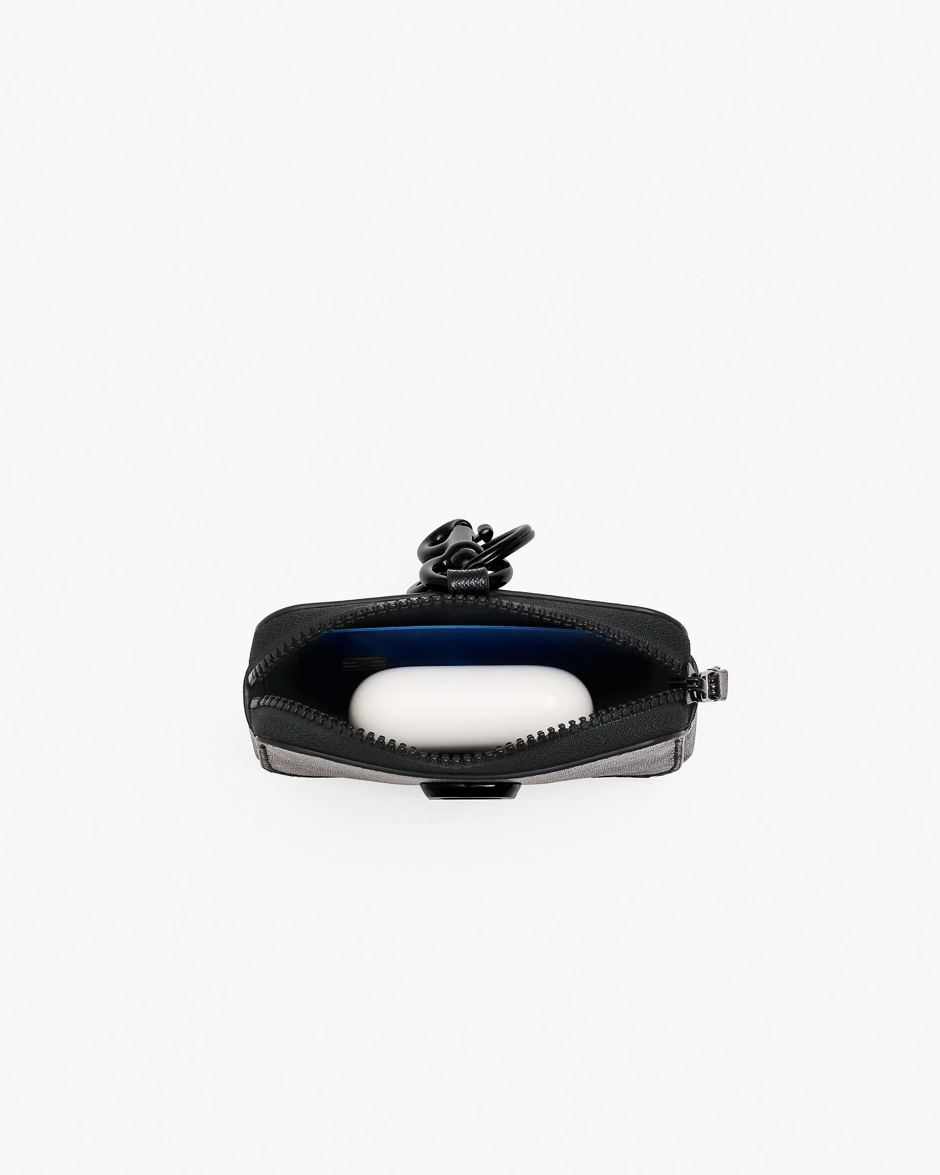 The Nano Snapshot Charm - Ribbon Pink | Marc Jacobs online